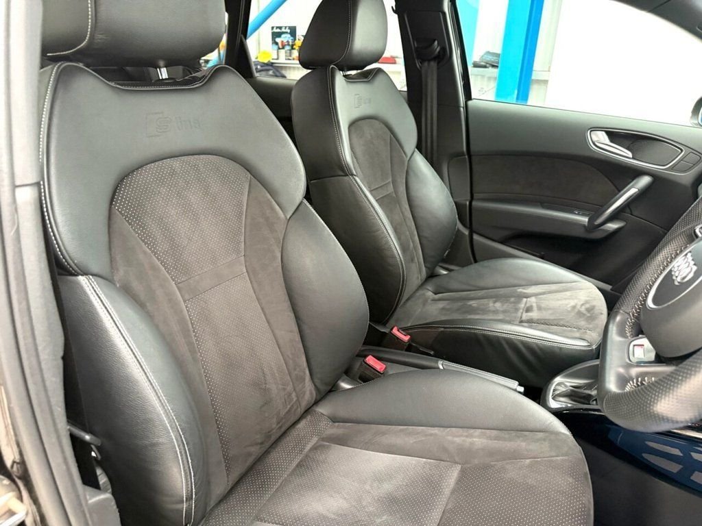 Used Audi A1 2018 for sale - 77048916: Photo 18