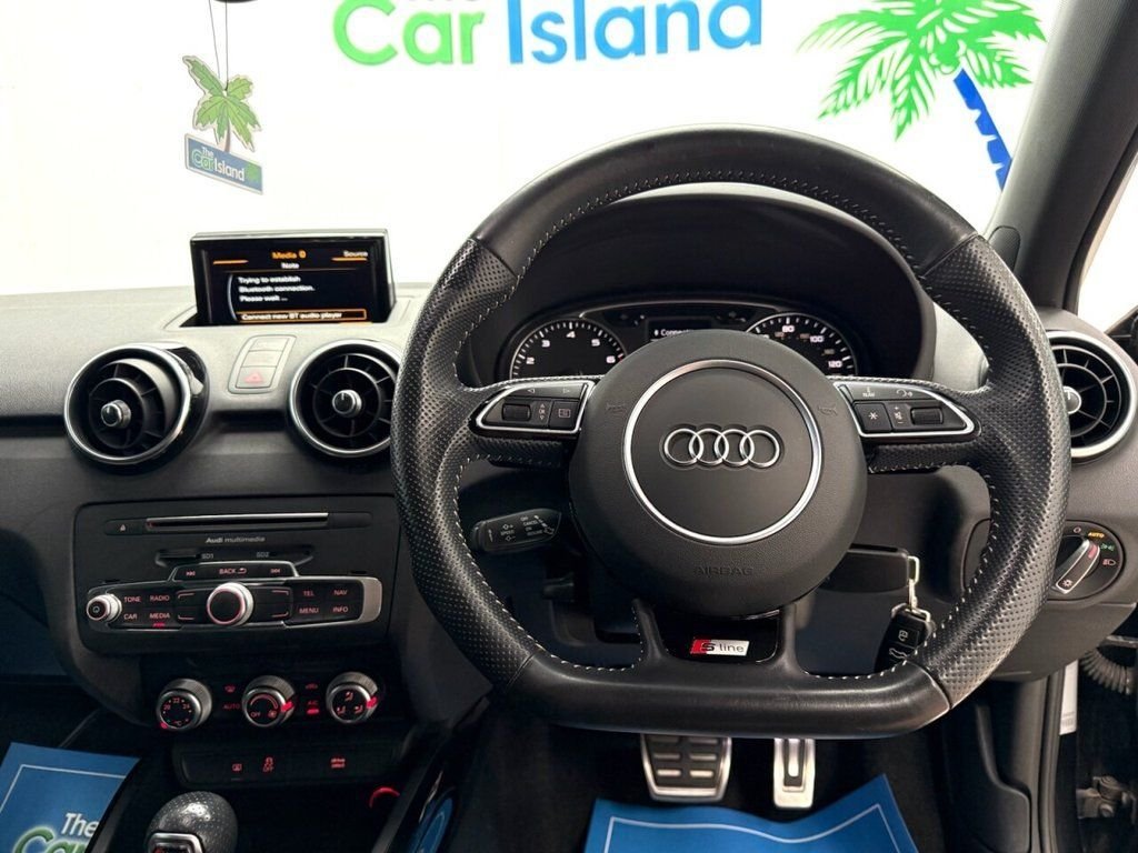 Used Audi A1 2018 for sale - 77048916: Photo 19