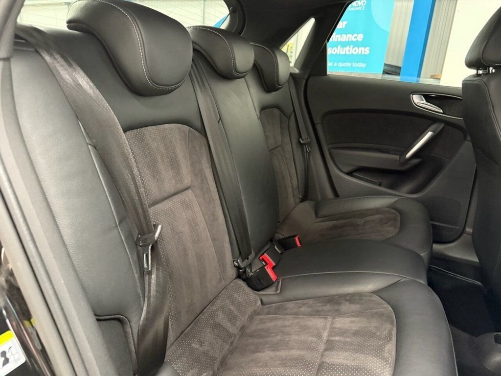 Used Audi A1 2018 for sale - 77048916: Photo 29