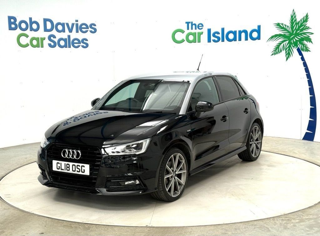 Used Audi A1 2018 for sale - 77048916: Photo 3