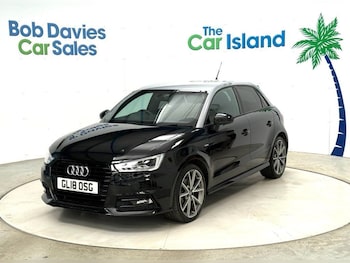 Used Audi A1 2018 for sale - 77048916: Photo