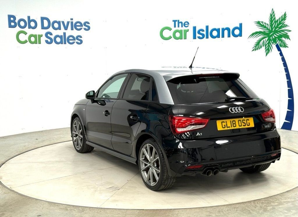 Used Audi A1 2018 for sale - 77048916: Photo 7