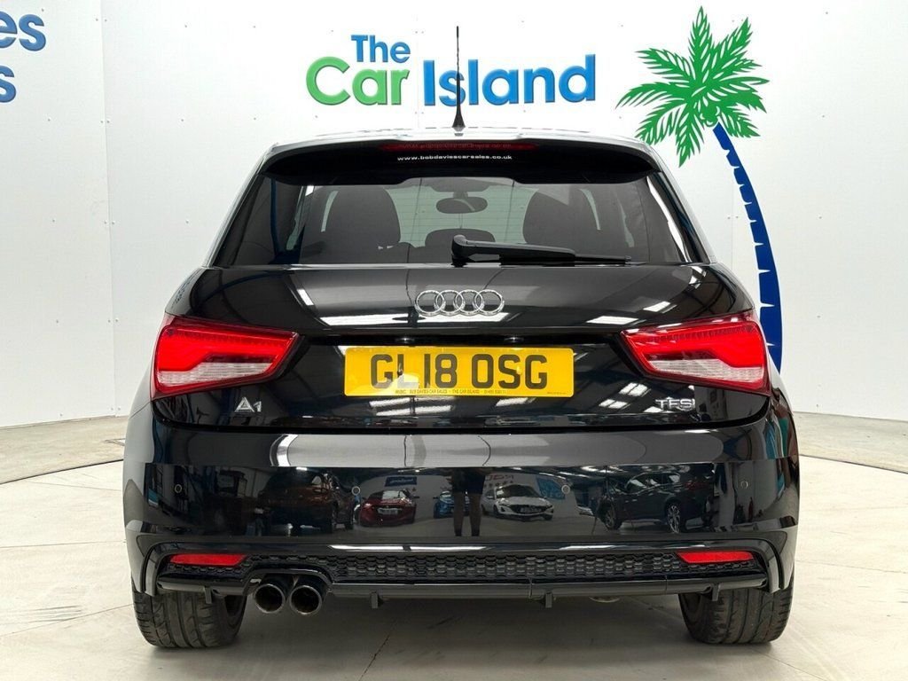 Used Audi A1 2018 for sale - 77048916: Photo 8