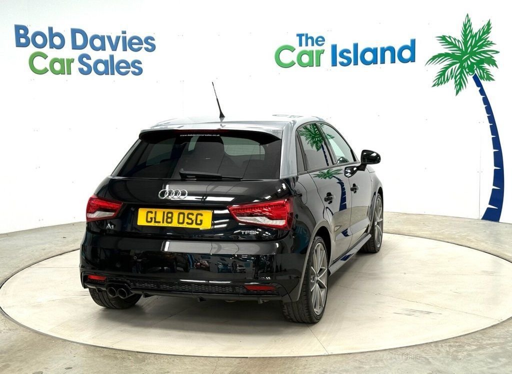 Used Audi A1 2018 for sale - 77048916: Photo 9