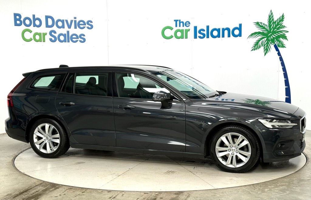 Used Volvo V60 2019 for sale - 77806306: Photo 10