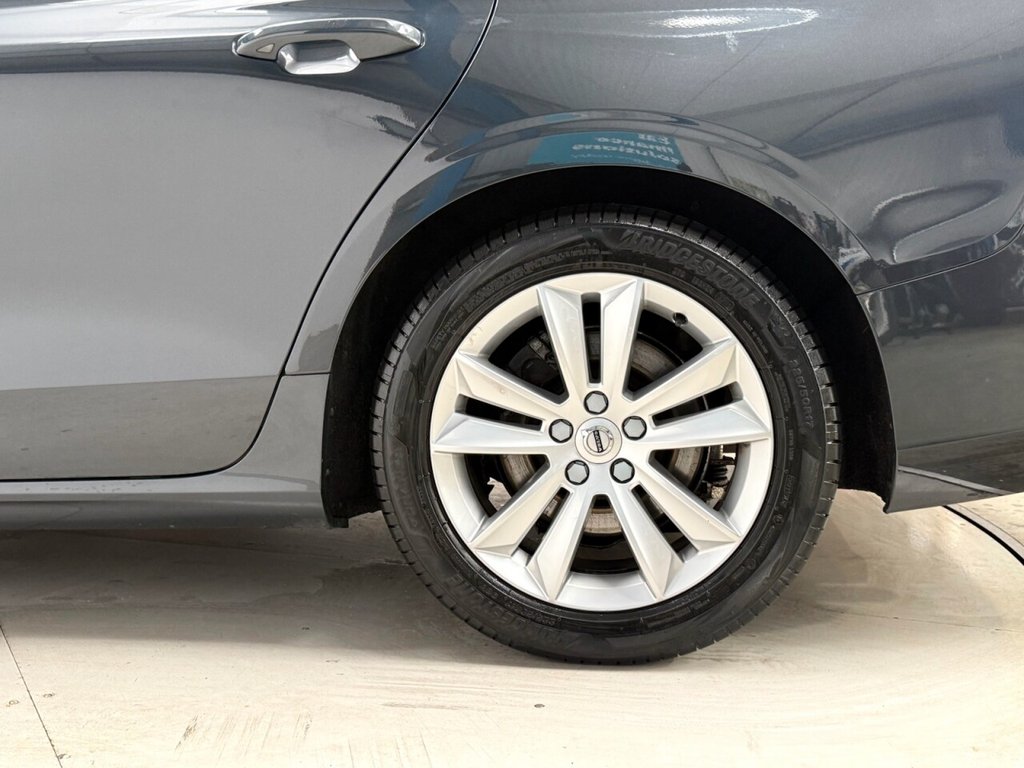 Used Volvo V60 2019 for sale - 77806306: Photo 12