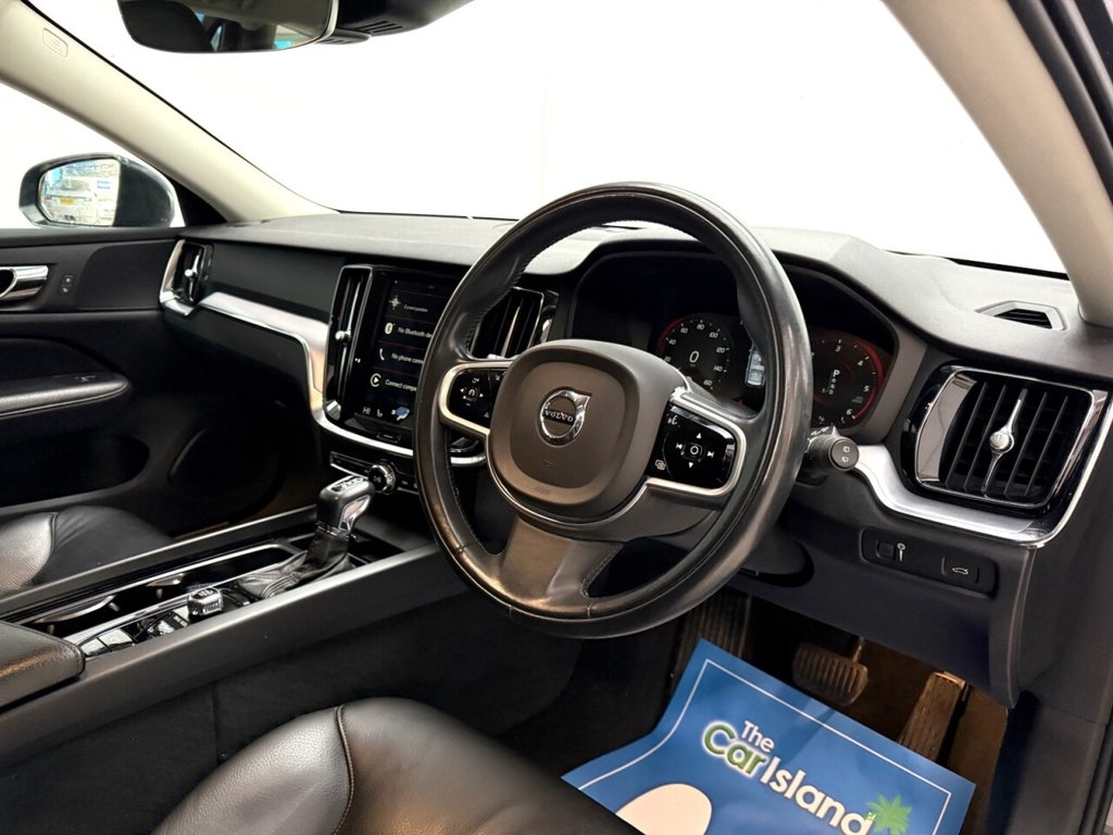 Used Volvo V60 2019 for sale - 77806306: Photo 15