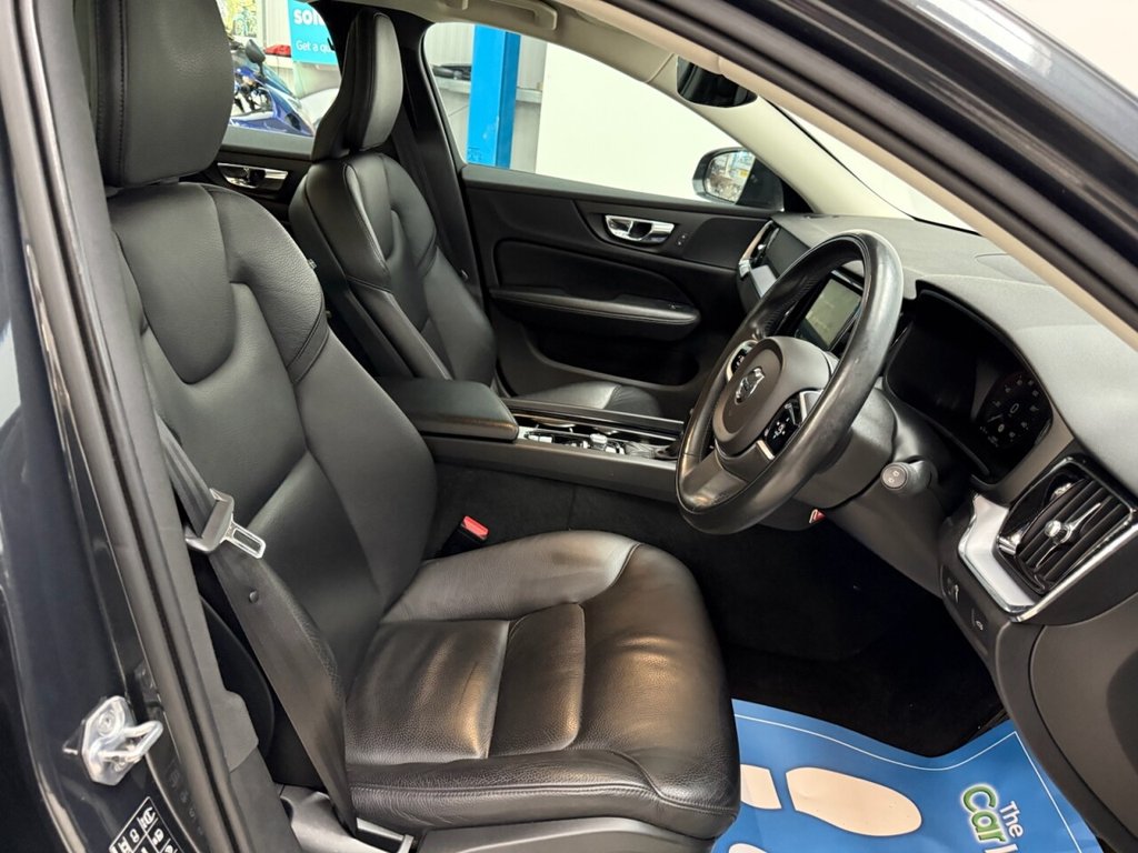 Used Volvo V60 2019 for sale - 77806306: Photo 16