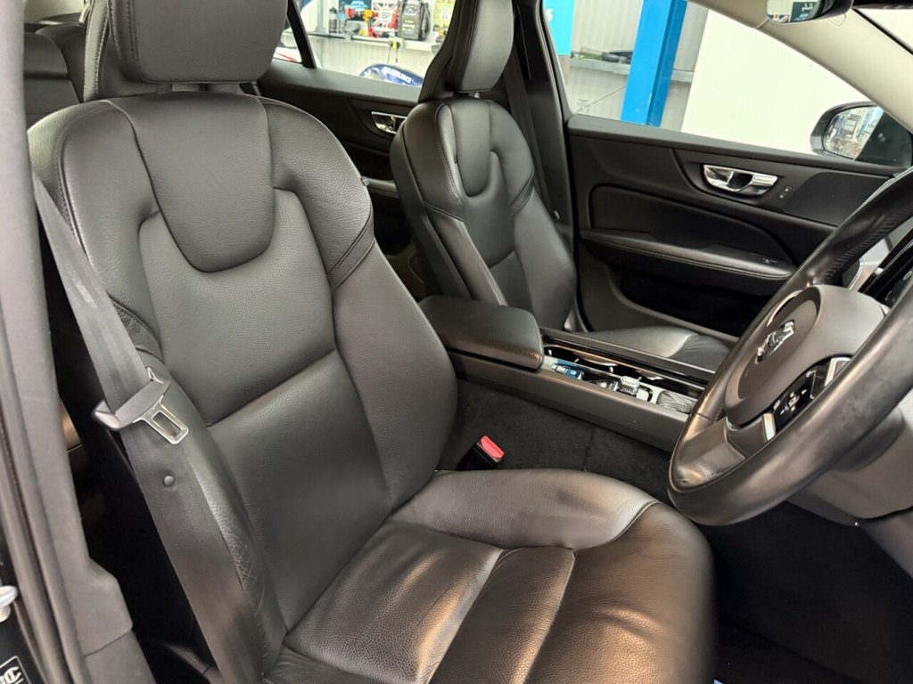 Used Volvo V60 2019 for sale - 77806306: Photo 17