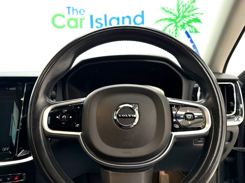 Used Volvo V60 2019 for sale - 77806306: Photo 19