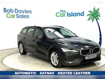 2019 (68) - 2.0 D4 Momentum Pro Estate 5dr Diesel Auto Euro 6 (s/s) (190 ps)