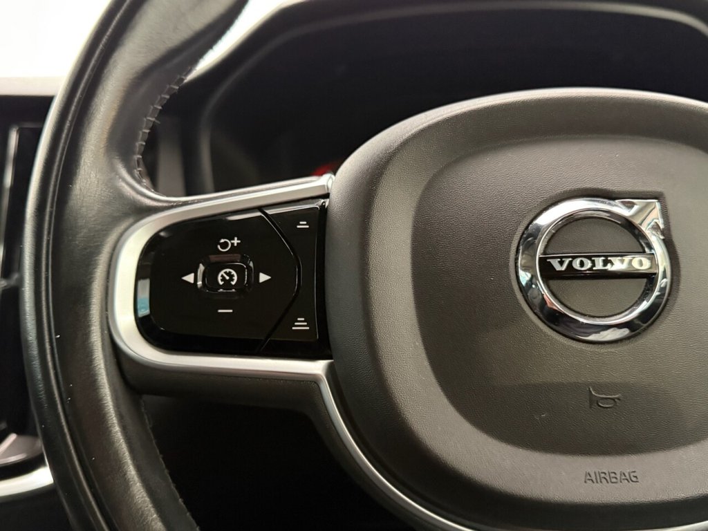 Used Volvo V60 2019 for sale - 77806306: Photo 20