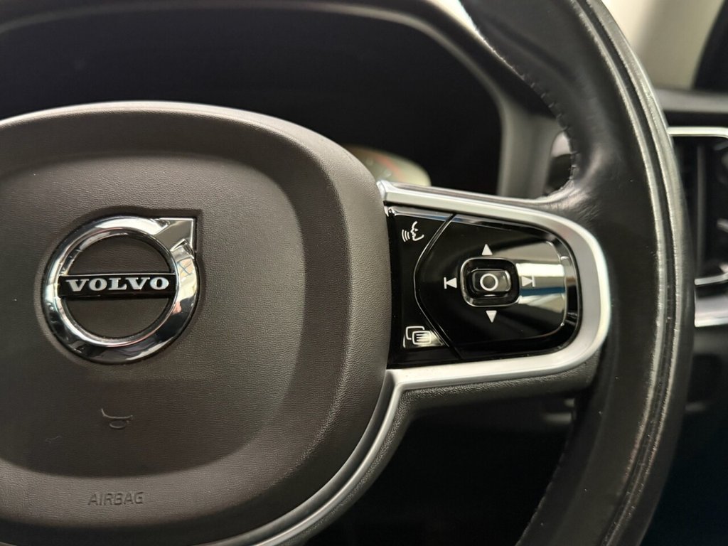 Used Volvo V60 2019 for sale - 77806306: Photo 21
