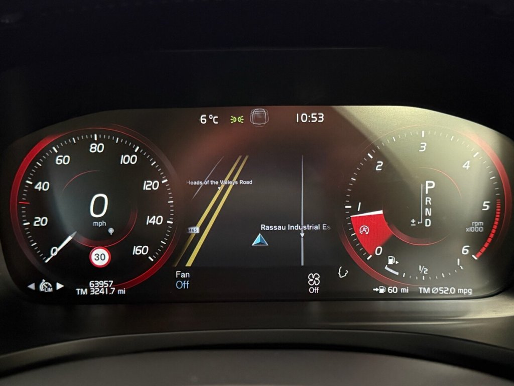 Used Volvo V60 2019 for sale - 77806306: Photo 22