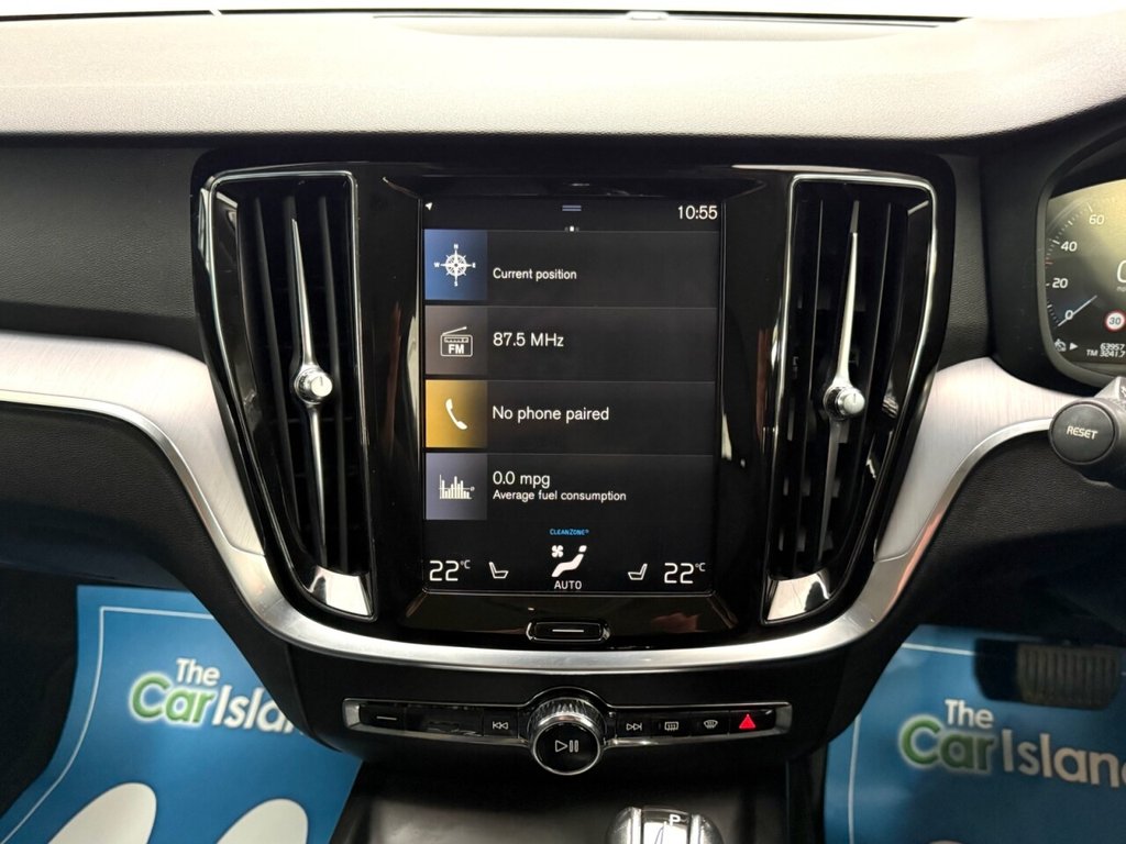 Used Volvo V60 2019 for sale - 77806306: Photo 23