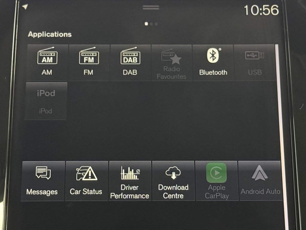 Used Volvo V60 2019 for sale - 77806306: Photo 26