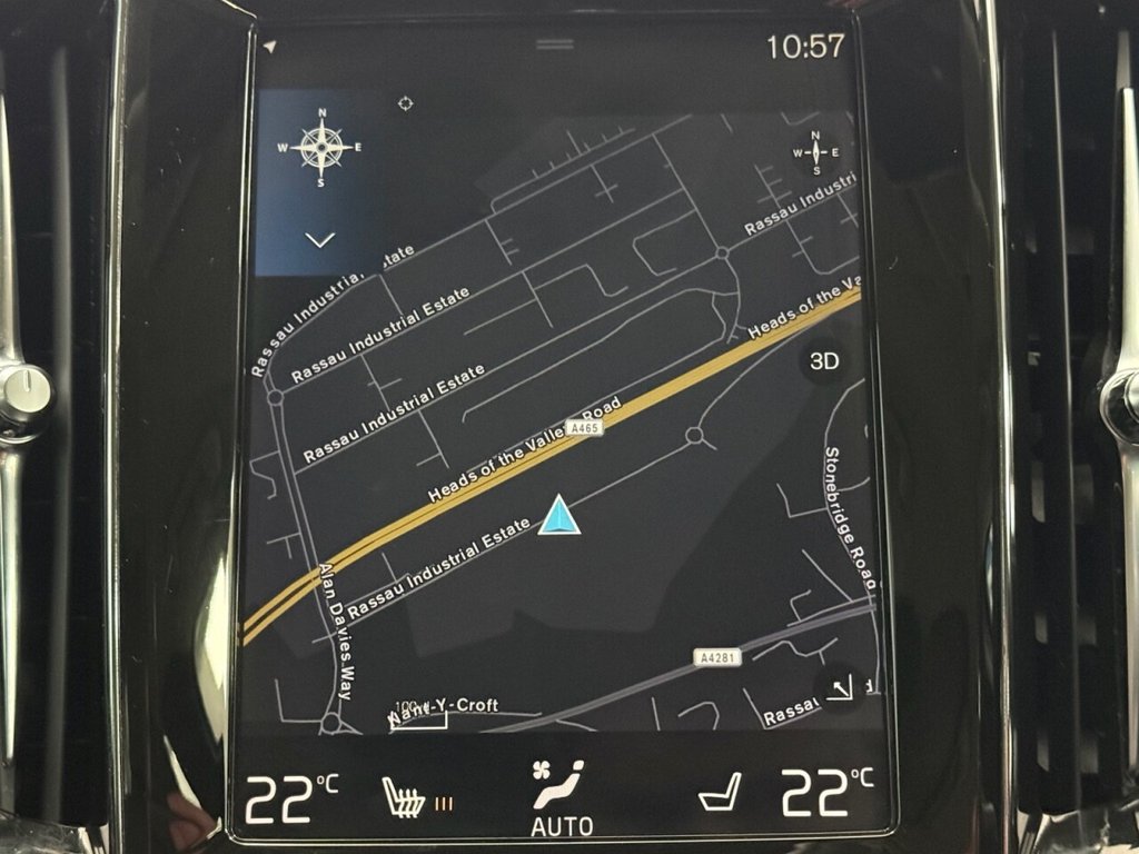 Used Volvo V60 2019 for sale - 77806306: Photo 27