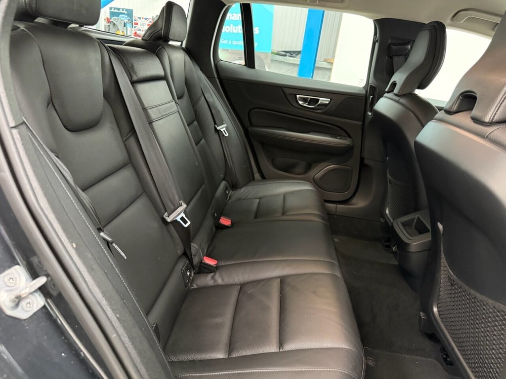 Used Volvo V60 2019 for sale - 77806306: Photo 28