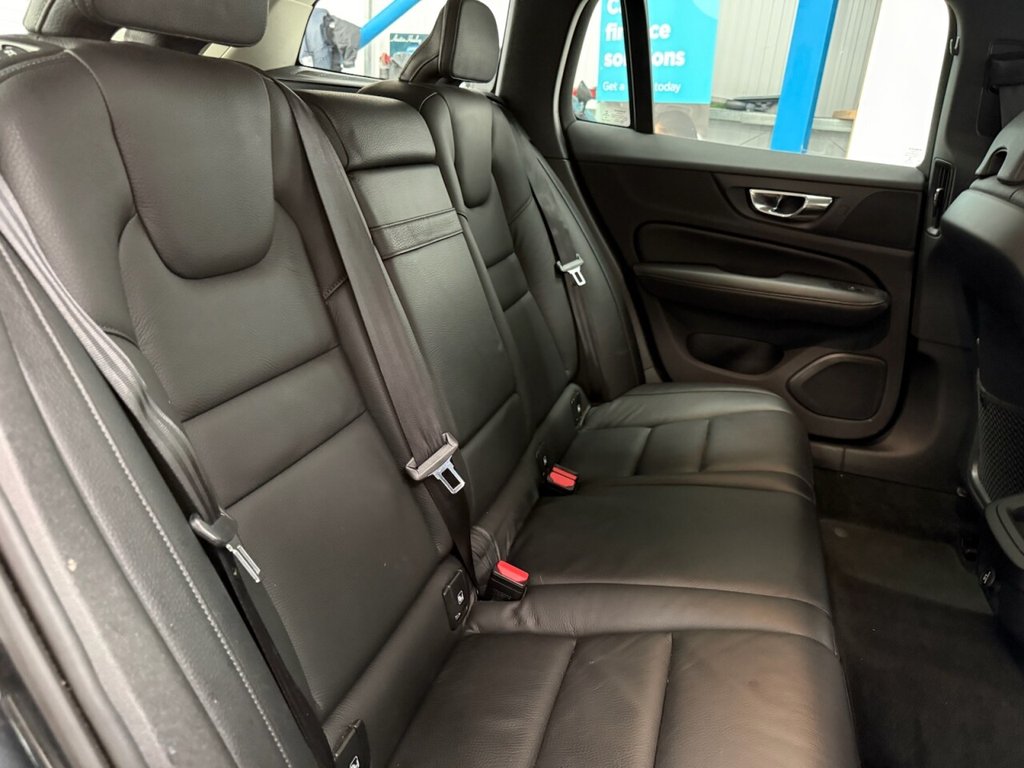 Used Volvo V60 2019 for sale - 77806306: Photo 29
