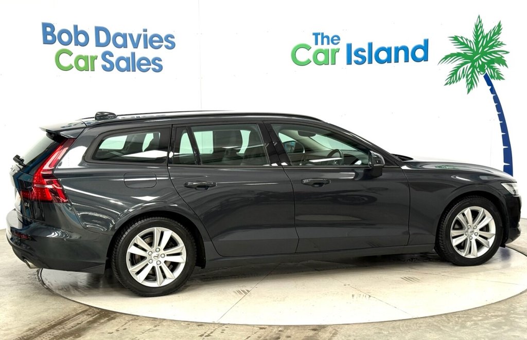 Used Volvo V60 2019 for sale - 77806306: Photo 9