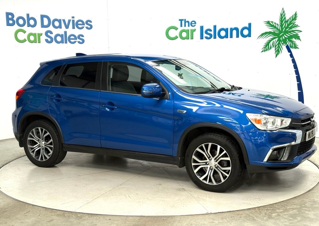 Used Mitsubishi ASX 2019 for sale - 77451603: Photo 11