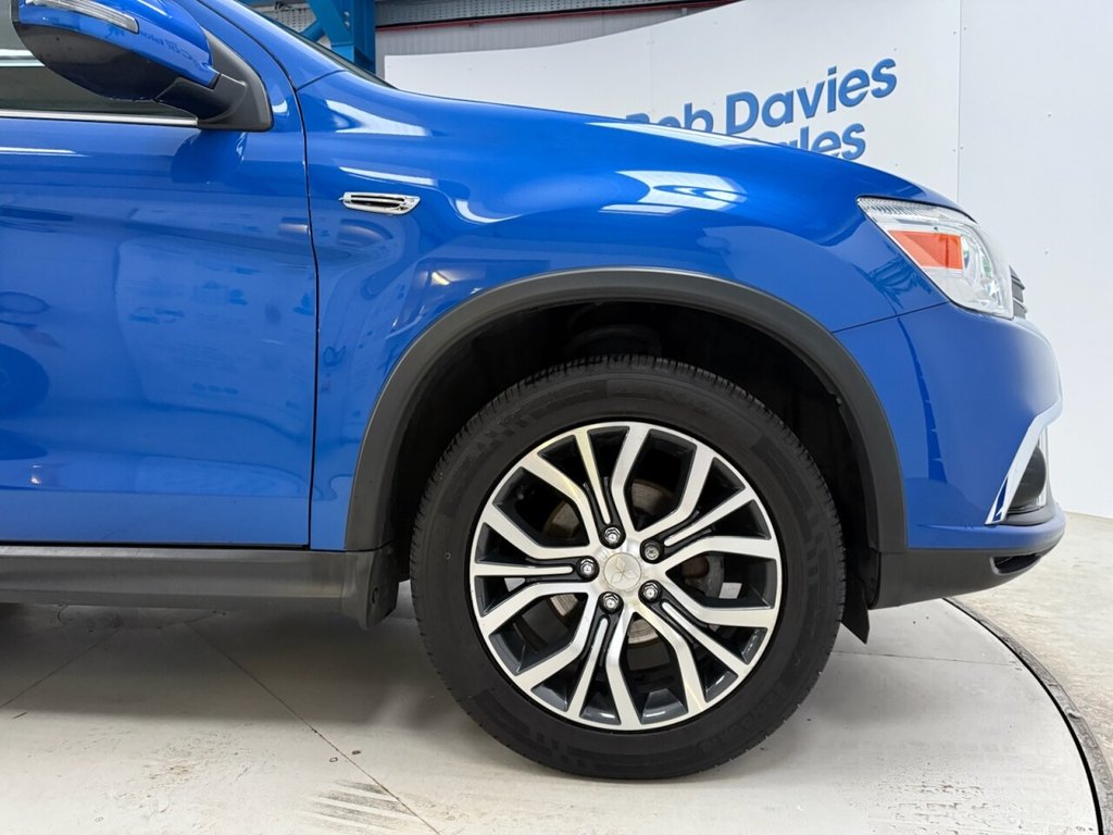Used Mitsubishi ASX 2019 for sale - 77451603: Photo 12