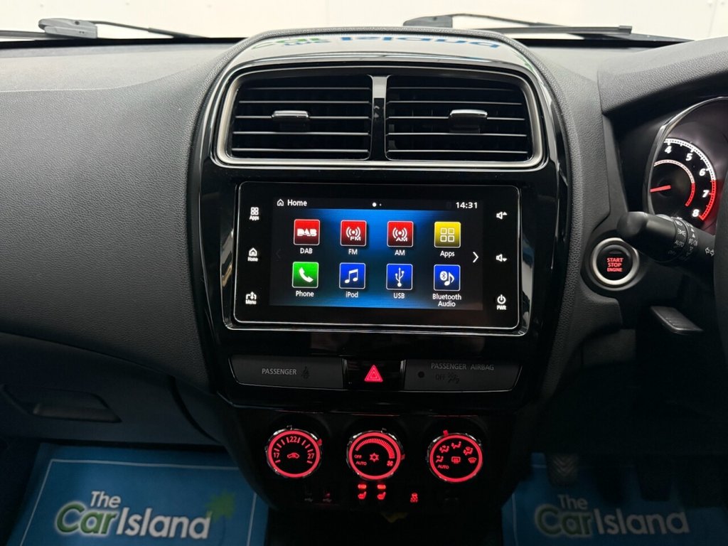 Used Mitsubishi ASX 2019 for sale - 77451603: Photo 21