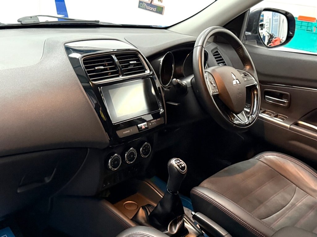 Used Mitsubishi ASX 2019 for sale - 77451603: Photo 4