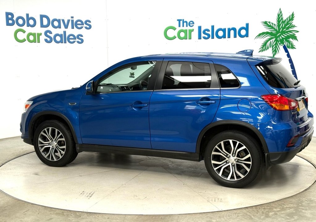 Used Mitsubishi ASX 2019 for sale - 77451603: Photo 6