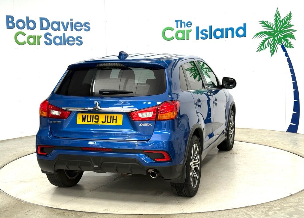 Used Mitsubishi ASX 2019 for sale - 77451603: Photo 9