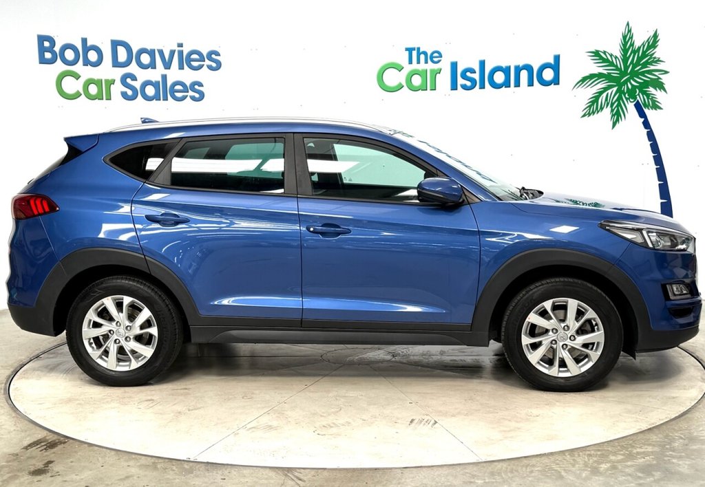 Used Hyundai TUCSON 2018 for sale - 76184988: Photo 10