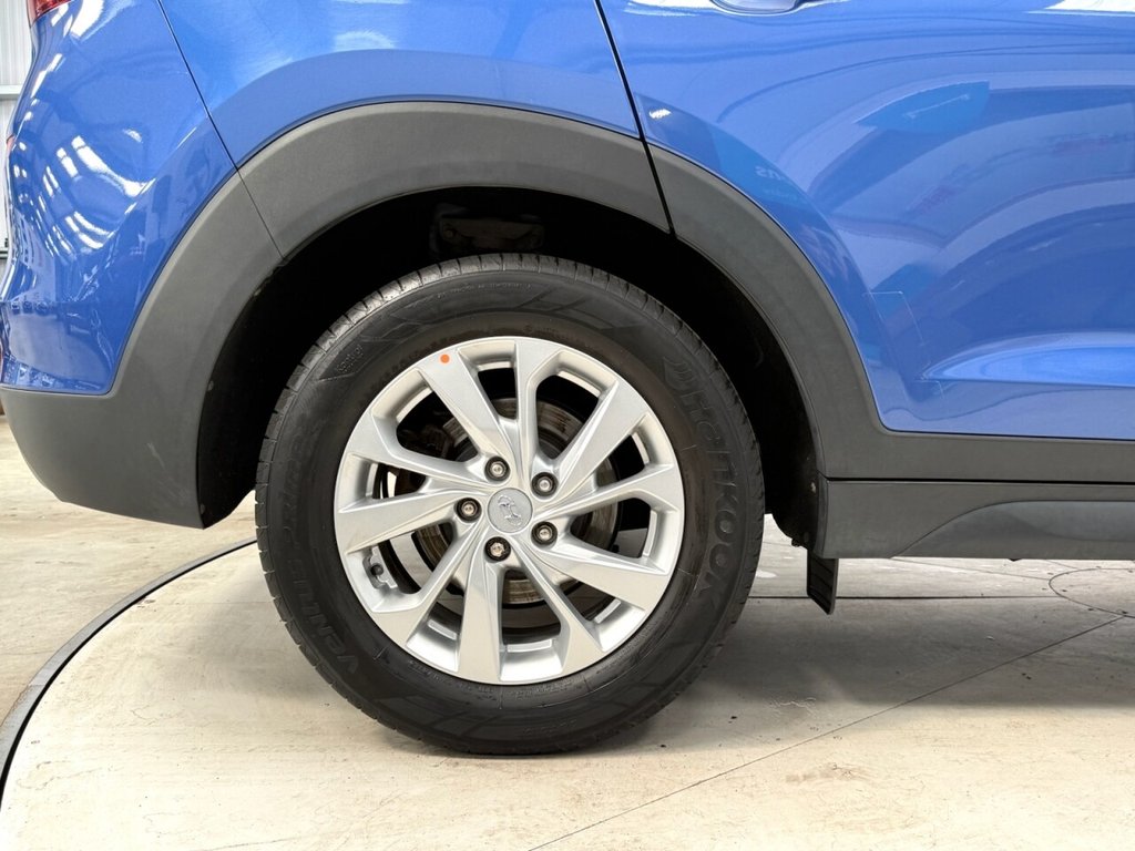 Used Hyundai TUCSON 2018 for sale - 76184988: Photo 14