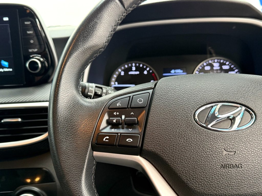 Used Hyundai TUCSON 2018 for sale - 76184988: Photo 20