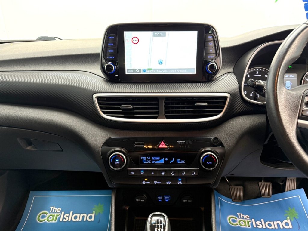 Used Hyundai TUCSON 2018 for sale - 76184988: Photo 30