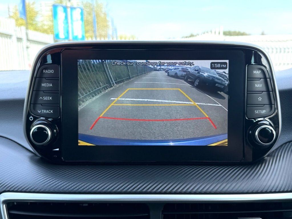Used Hyundai TUCSON 2018 for sale - 76184988: Photo 31