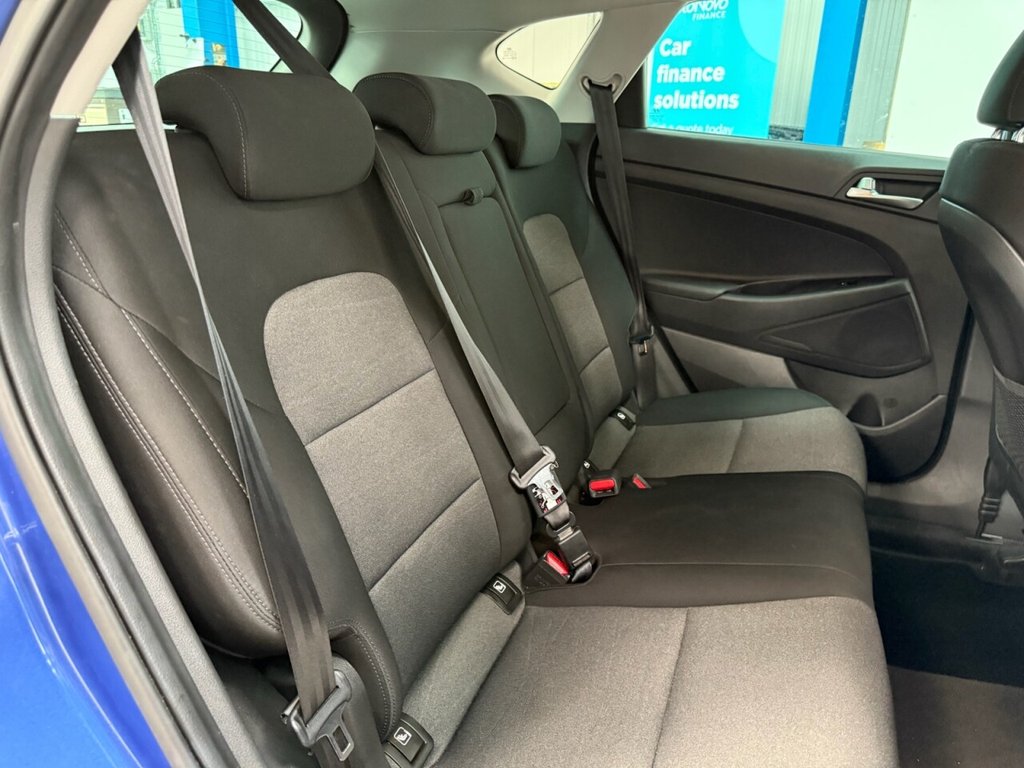 Used Hyundai TUCSON 2018 for sale - 76184988: Photo 33
