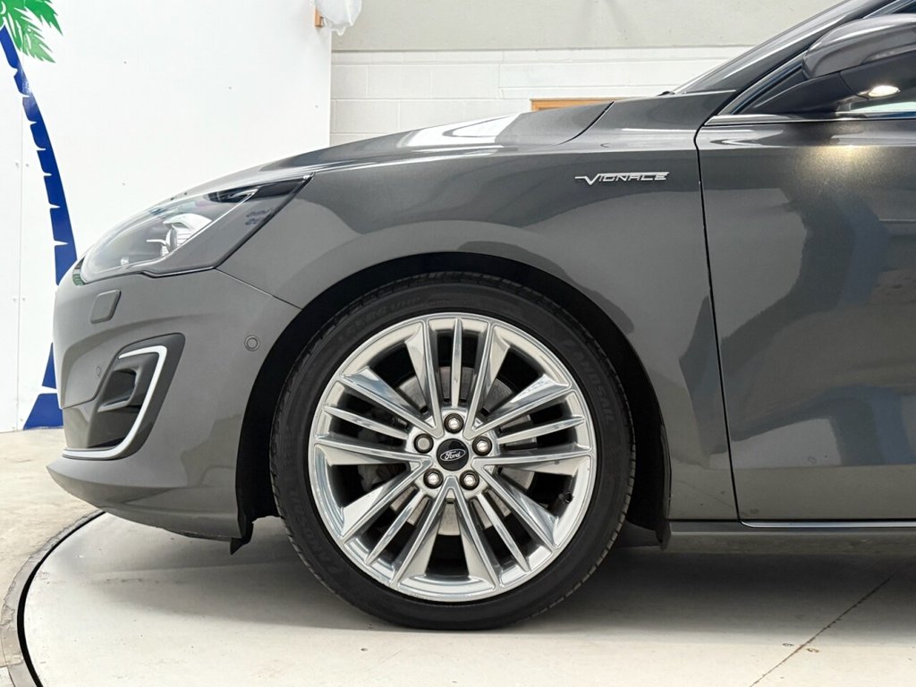 Used Ford Focus 2019 for sale - 76279929: Photo 14