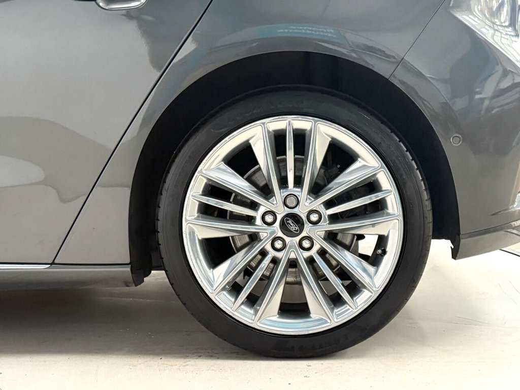 Used Ford Focus 2019 for sale - 76279929: Photo 15