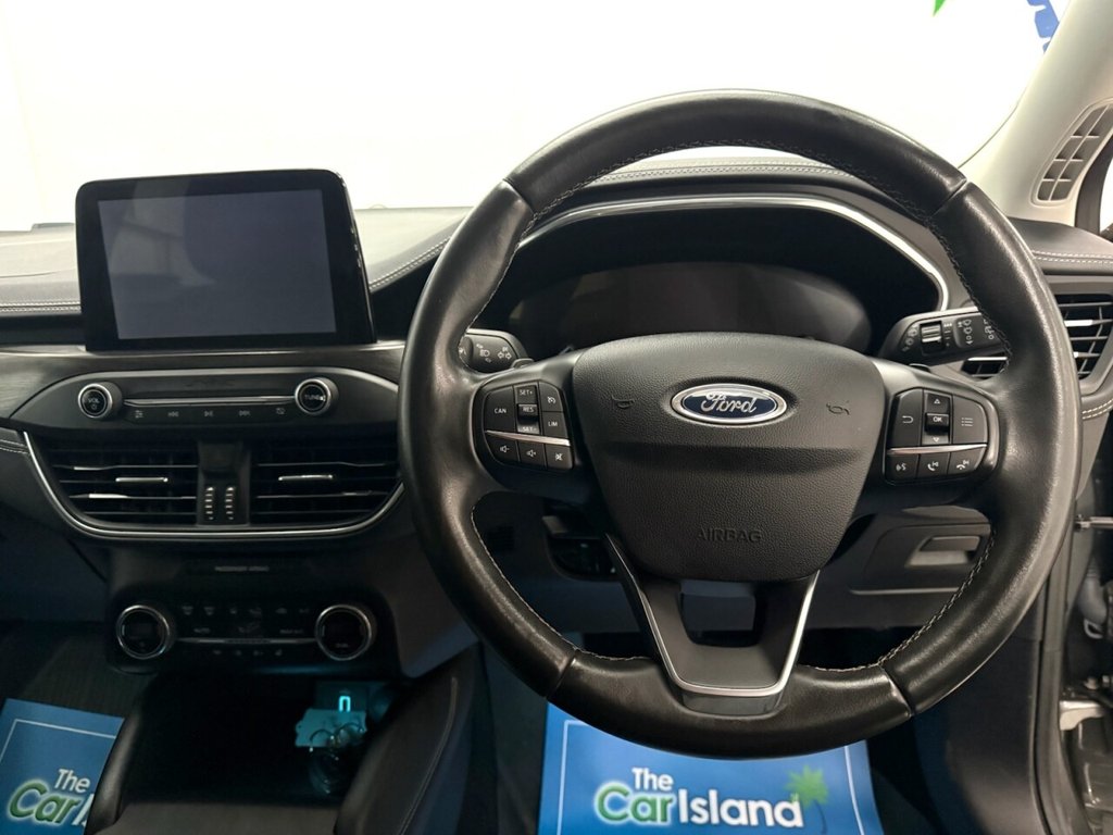 Used Ford Focus 2019 for sale - 76279929: Photo 18
