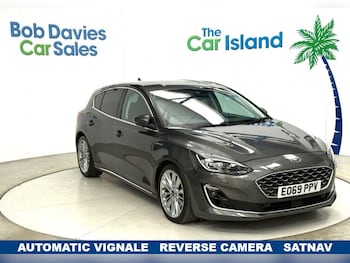 Ford - Focus