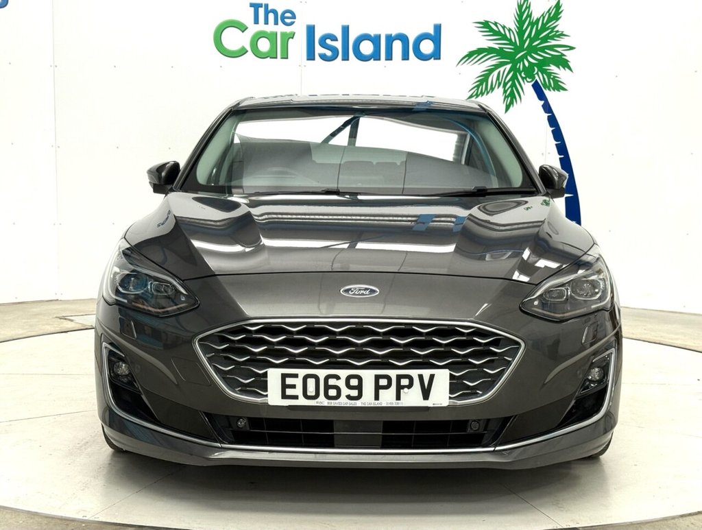Used Ford Focus 2019 for sale - 76279929: Photo 2
