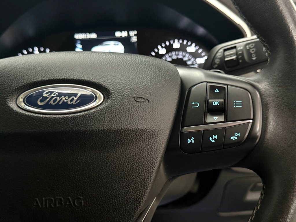 Used Ford Focus 2019 for sale - 76279929: Photo 22