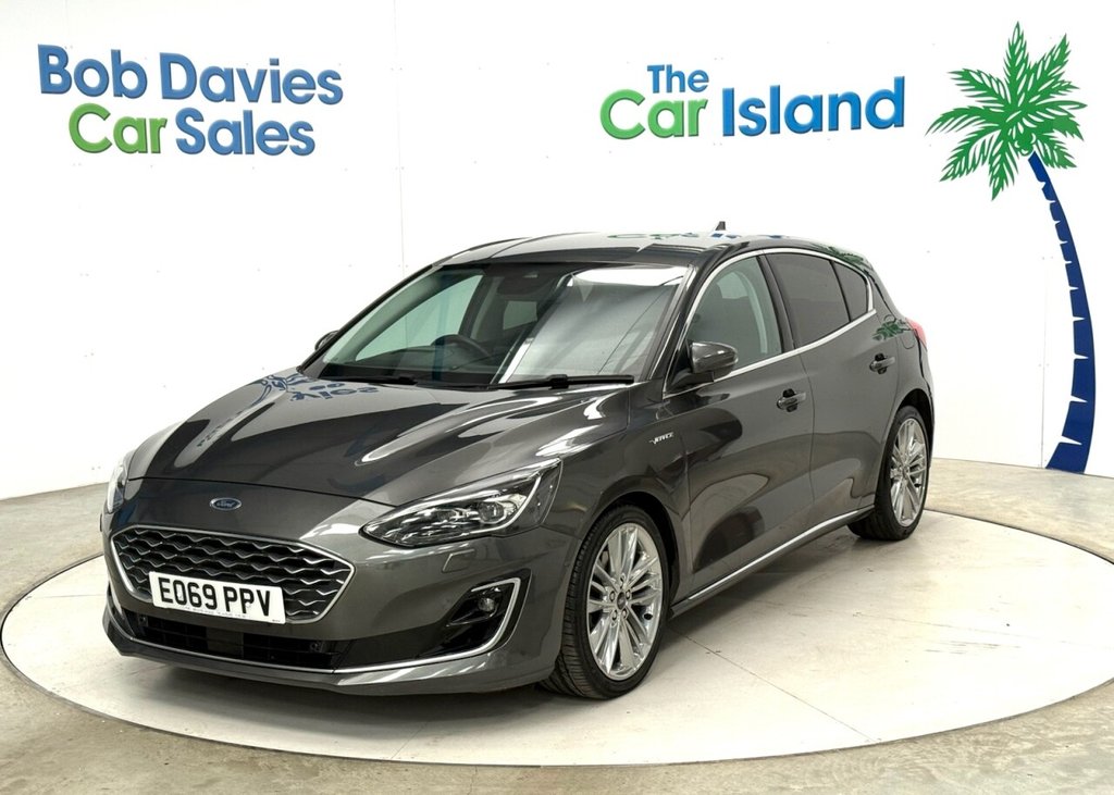 Used Ford Focus 2019 for sale - 76279929: Photo 3