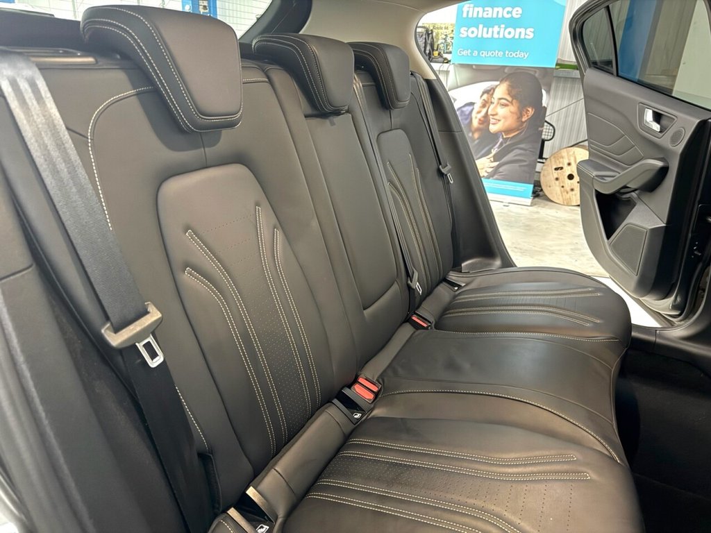 Used Ford Focus 2019 for sale - 76279929: Photo 33