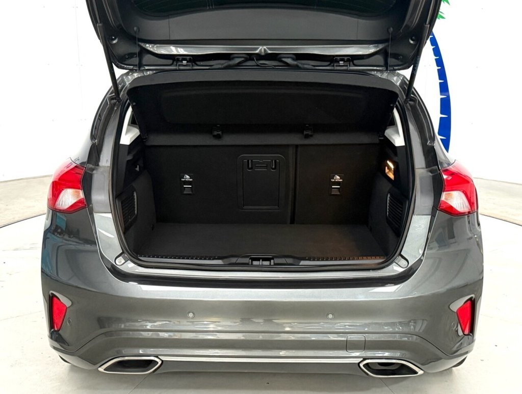 Used Ford Focus 2019 for sale - 76279929: Photo 34