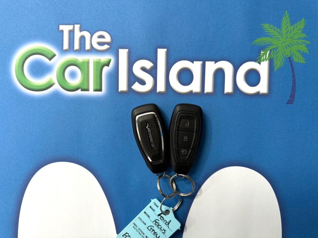 Used Ford Focus 2019 for sale - 76279929: Photo 36