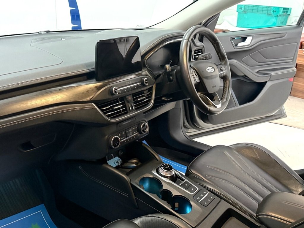 Used Ford Focus 2019 for sale - 76279929: Photo 4