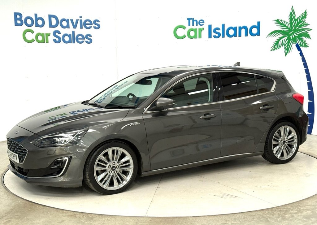 Used Ford Focus 2019 for sale - 76279929: Photo 5