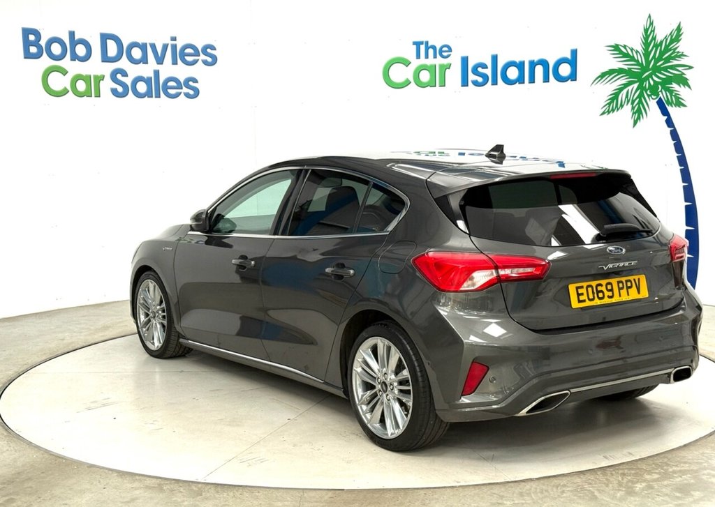 Used Ford Focus 2019 for sale - 76279929: Photo 7