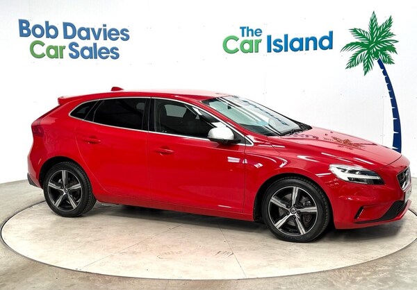 Used Volvo V40 2018 for sale - 75642748: Photo 11